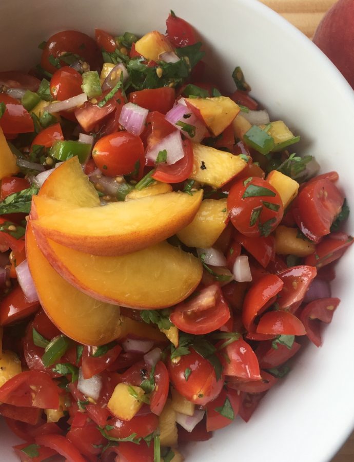 PEACHY PICO