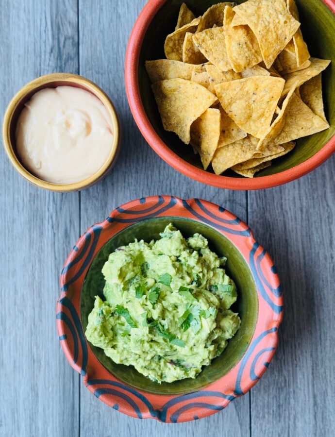 QUESO