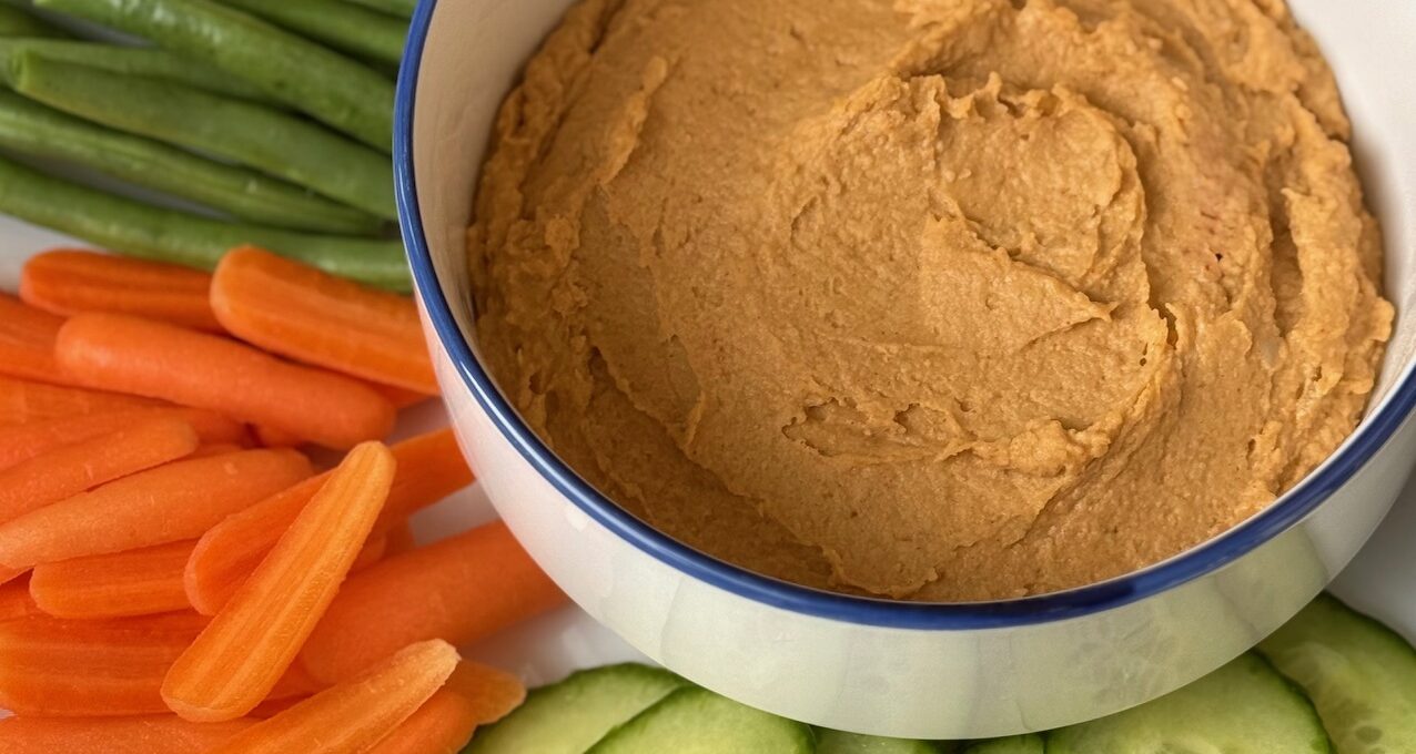 HUMMUS