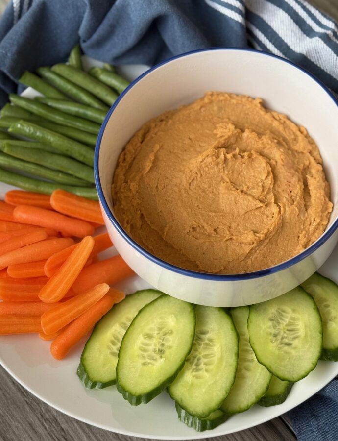 HUMMUS