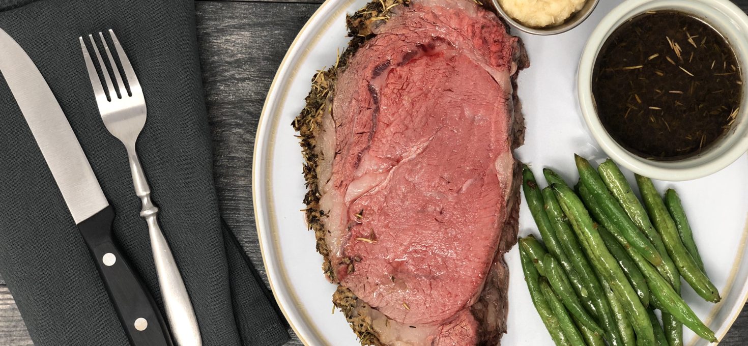 Prime Rib