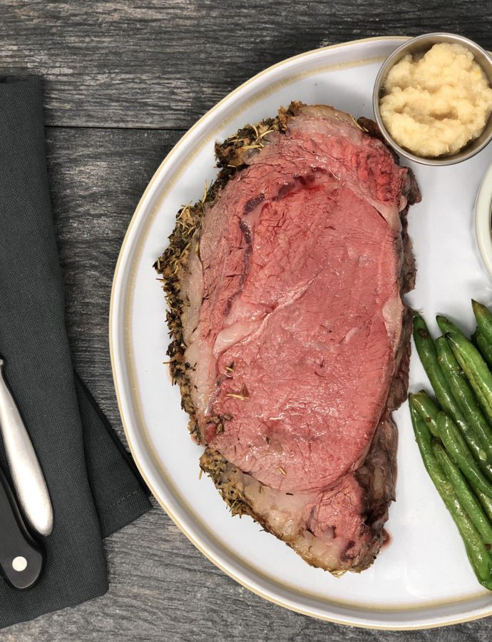 Prime Rib