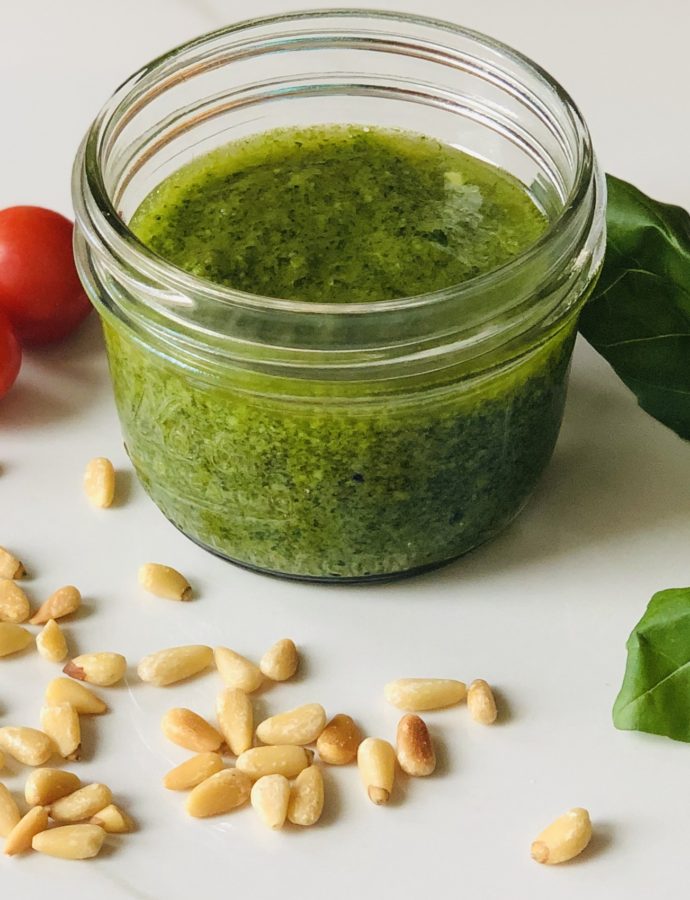 Pesto