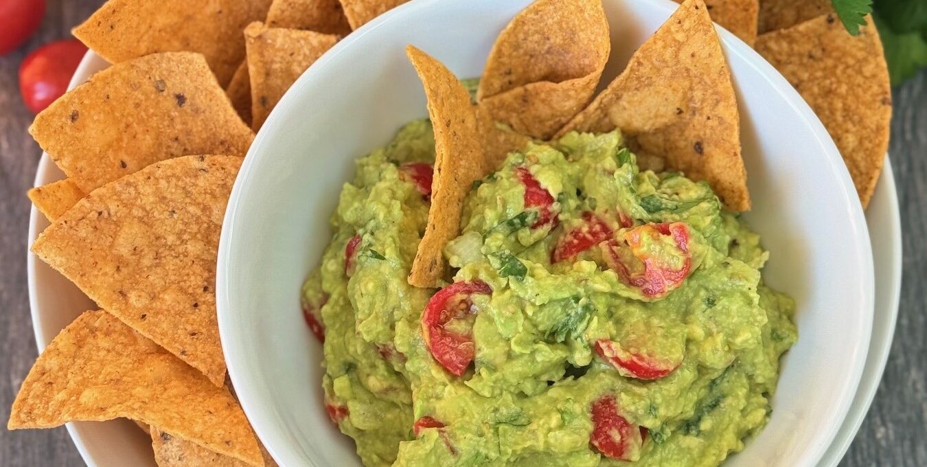 GUACAMOLE