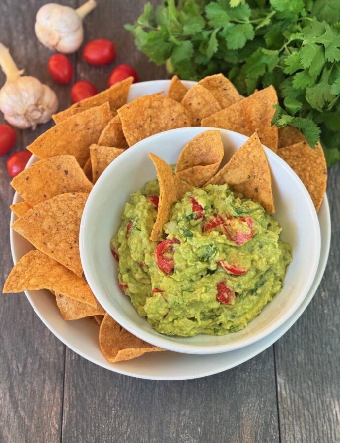 GUACAMOLE
