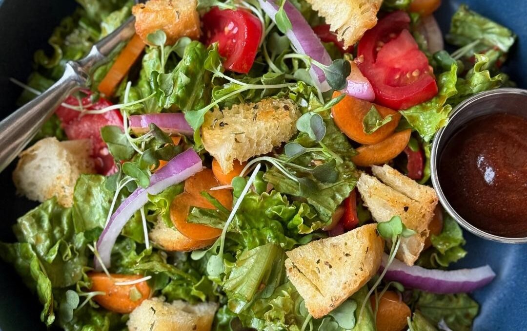 FRENCH DRESSING