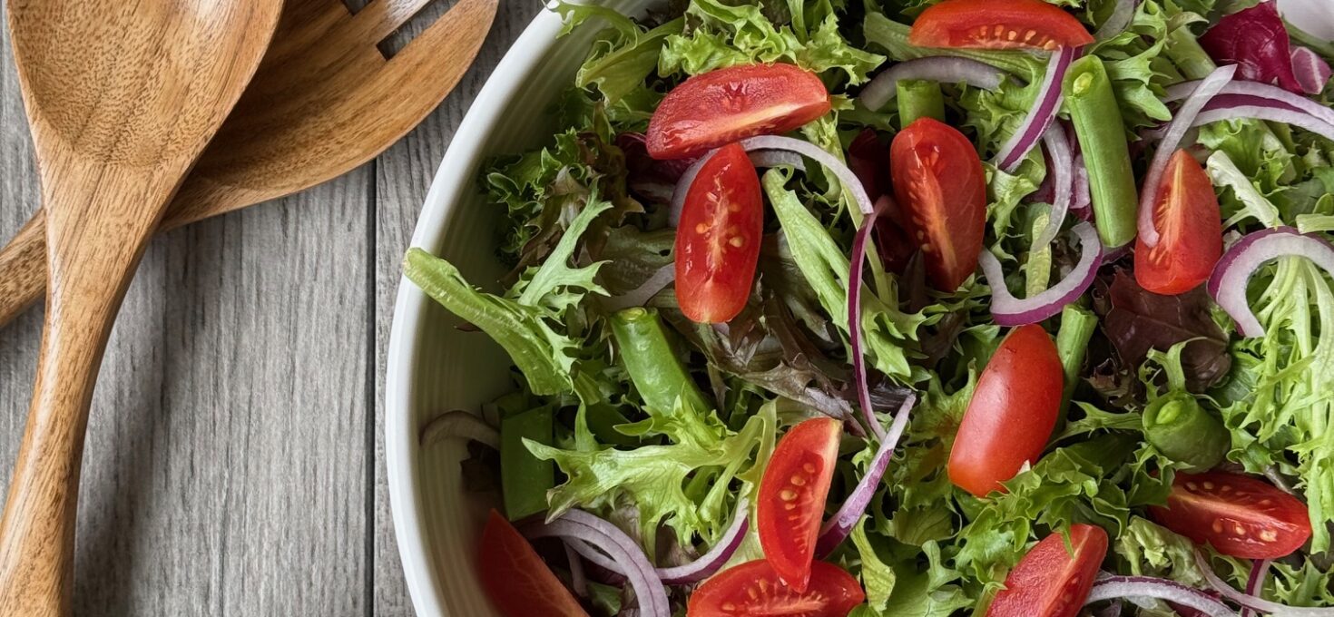 CLASSIC ITALIAN DRESSING