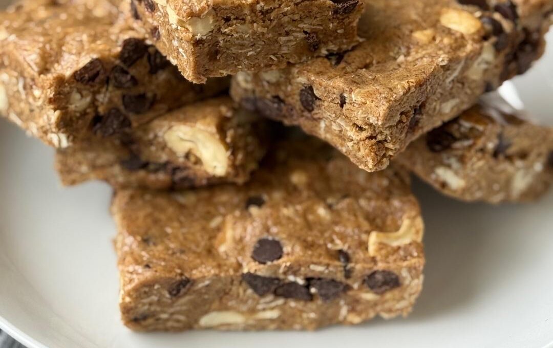 PROTEIN BARS